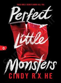 Perfect Little Monsters thumb 2 1