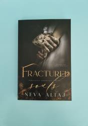 Fractured Souls (Perfectly Imperfect 6) thumb 2 2
