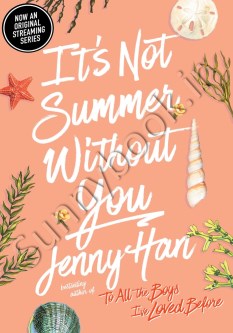 It's Not Summer Without You (The Summer I Turned Pretty 2)