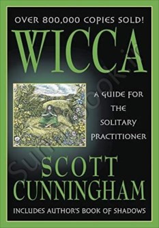 Wicca: A Guide for the Solitary Practitioner thumb 2 1