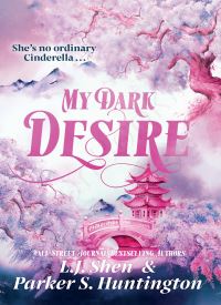 My Dark Desire (Dark Prince Road 2)