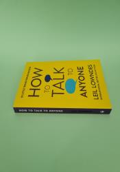 How to Talk to Anyone: 92 Little Tricks for Big Success in Relationships thumb 2 4