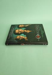 The Originals: The Resurrection: Book 3 thumb 1 4