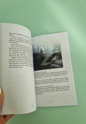 How the King of Elfhame Learned to Hate Stories (The Folk of the Air 3.5) thumb 2 7