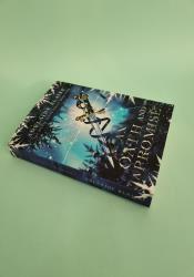 An Oath and a Promise (Riehse Eshan 4) thumb 2 3