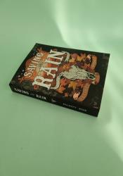 Saving the Rain (Crimson Ridge 4) thumb 2 3