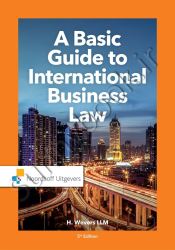 A Basic Guide to International Business Law