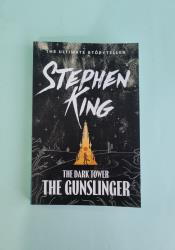 The Gunslinger (The Dark Tower 1) thumb 2 2