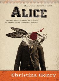 Alice (The Chronicles of Alice 1) thumb 2 1