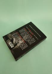 Iblis’ Affliction (Reapers 1) thumb 1 5