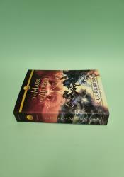 The Mark of Athena (Heroes of Olympus Book 3) thumb 2 4