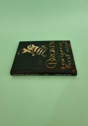 Broken Whispers (Perfectly Imperfect 2) thumb 1 4