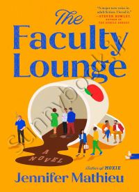 The Faculty Lounge thumb 2 1