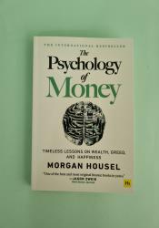 The Psychology of Money thumb 1 2