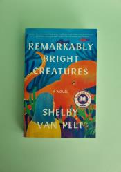 Remarkably Bright Creatures thumb 2 2