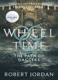 The Path of Daggers (Wheel of Time 8)