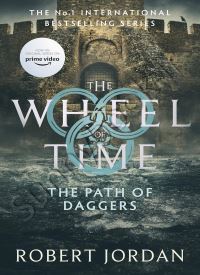 The Path of Daggers (Wheel of Time 8) thumb 2 1