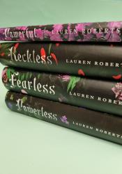 Reckless Book 2 thumb 2 5