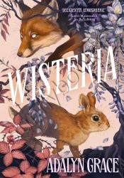 Wisteria (Belladonna Book3)