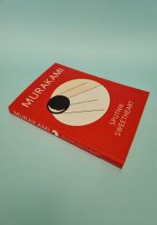 Sputnik Sweetheart thumb 1 3