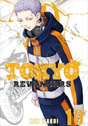 Tokyo Revengers Vol. 10 thumb 1 1