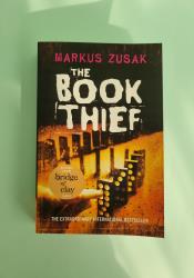The Book Thief The Book Thief thumb 2 2