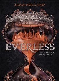 Everless (Everless 1)