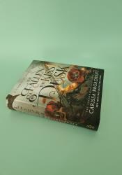 The Fallen and the Kiss of Dusk (Crowns of Nyaxia Book 4) thumb 2 3