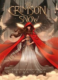 The Crimson Snow (A Realm of Chaos and Void 1) thumb 2 1