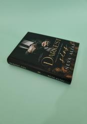 Darkest Sins (Perfectly Imperfect 9) thumb 2 3