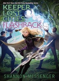 Flashback (Keeper of the Lost Cities 7) thumb 1 1