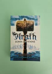 Wrath (The Faithful and the Fallen, 4) thumb 2 2
