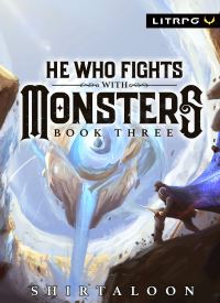 He Who Fights with Monsters book 3 He Who Fights with Monsters book 3 thumb 2 1