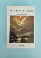 All the Young Dudes - Volume Two: Years 5 - 7 thumb 2 2