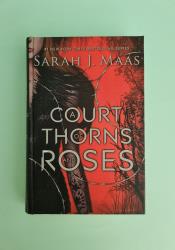A Court of Thorns and Roses thumb 2 2