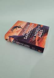 The Hero of Ages (The Mistborn Saga 3) The Hero of Ages (The Mistborn Saga 3) thumb 2 3