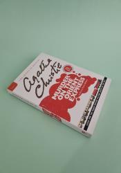 Murder on the Orient Express: A Hercule Poirot Mystery thumb 1 3