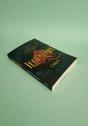 Legendary (Caraval 2) thumb 2 3