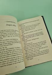 Harry Potter and the Philosopher's Stone (Harry Potter 1) thumb 1 6