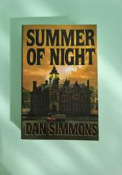 Summer of Night (Seasons of Horror 1) thumb 2 2