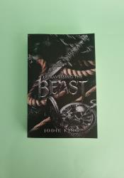 Unravelling the Beast (The Beast Duet 1) thumb 2 2