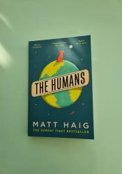 The Humans thumb 2 2