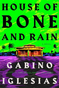 House of Bone and Rain thumb 2 1