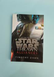 Thrawn: Alliances (Star Wars: Thrawn 2) thumb 1 2