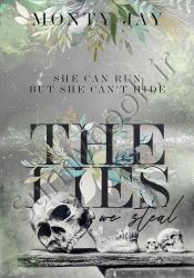 The Lies we Steal (The Hollow Boys Book 1) thumb 1 1