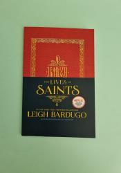 The Lives of Saints thumb 2 2
