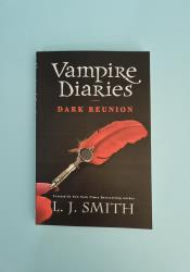 The Vampire Diaries: The Reunion: book 4 thumb 2 2