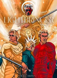 Light Bringer: A Red Rising Novel thumb 2 1