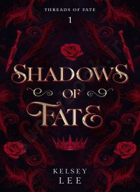 Shadows of Fate (Threads of Fate 1)