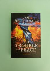 The Trouble with Peace (The Age of Madness 2) thumb 2 2